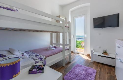 Jadranovo House | Raj - Inn