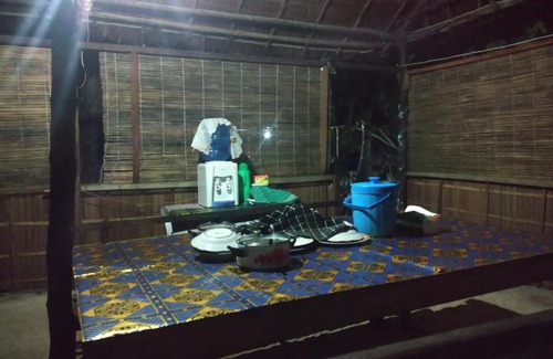 Arborek House | Raja ampat Nemo Homestay