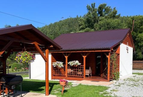 Rajcza Apartment | Rajcuś
