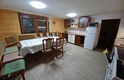 Rajecka Lesna Ski Chalet | Rajecká chata