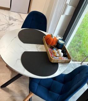 Fabryczna Apartment | Rajska7712