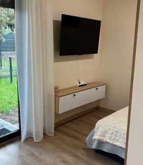 Fabryczna Apartment | Rajska7712