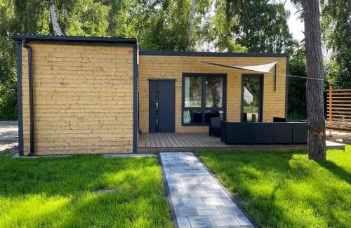 Gdynia Apartment | Rajski Hel