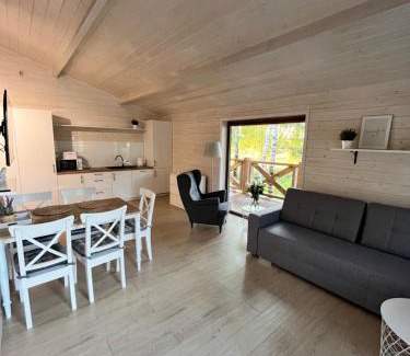 gmina Smykow House | Rajskie Siedlisko
