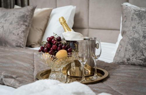 Uralsk Hotel | Rakhat Hotel