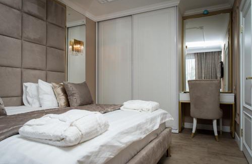 Uralsk Hotel | Rakhat Hotel