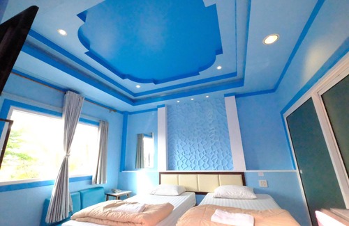 Nakhon Sawan Hotel | Rakkan Resort 2