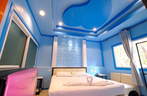 Nakhon Sawan Hotel | Rakkan Resort 2