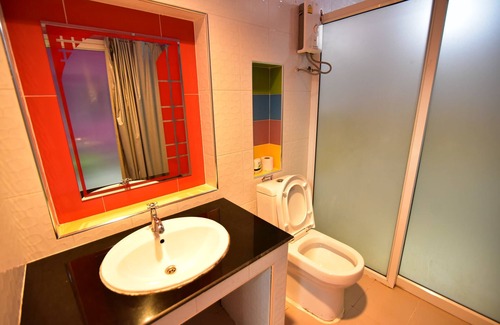 Nakhon Sawan Hotel | Rakkan Resort 2