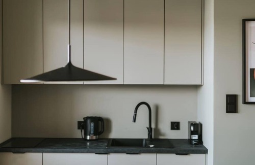 Warszawskie Apartment | Rakowicka 20L | Krakow | Modern Apartment | Air Conditioning | Balcony | City Ce