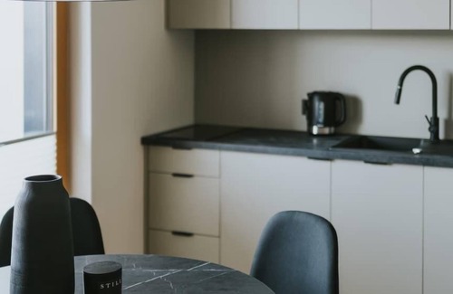 Warszawskie Apartment | Rakowicka 20L | Krakow | Modern Apartment | Air Conditioning | Balcony | City Ce