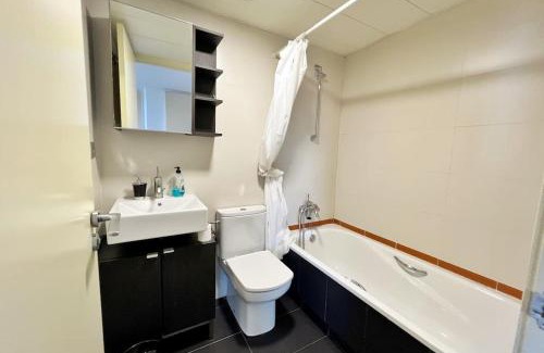Sant Adria de Besos Apartment | Ral48