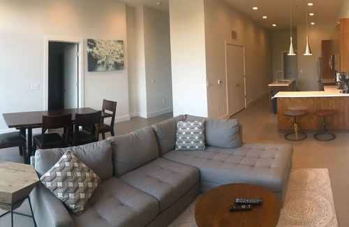University Park Apartment | Raleigh's newest luxury apartment community!