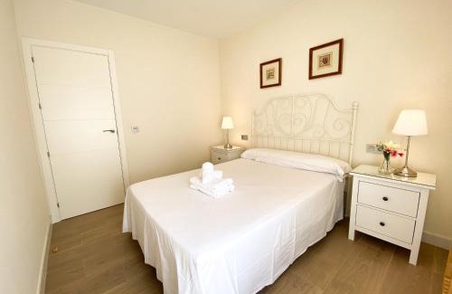 El Plantinar Apartment | Ramón y Cajal by TheGoodTourist