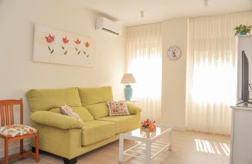 El Plantinar Apartment | Ramón y Cajal by TheGoodTourist