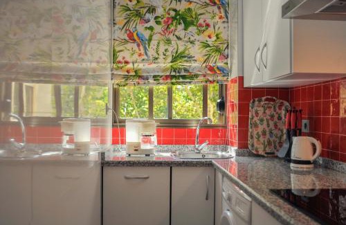 El Plantinar Apartment | Ramón y Cajal by TheGoodTourist