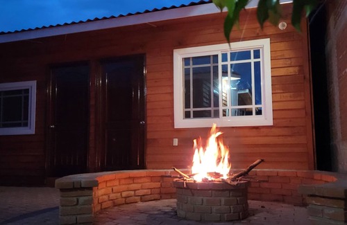 Miahuatlan de Porfirio Diaz Cabin | Ramiz cabaña miahuatlan