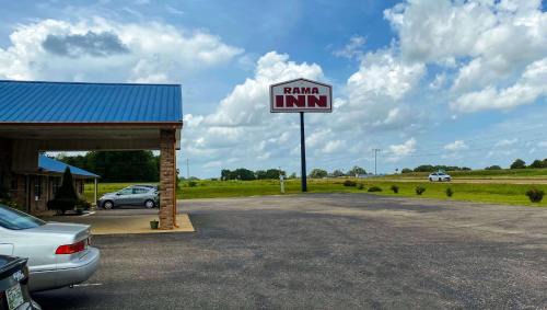 Fruitvale Hotel | Rama Inn Bells - Jackson West Hwy 412