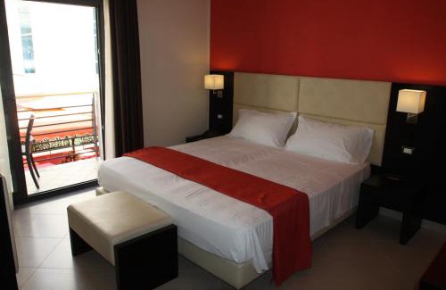 Casalnuovo di Napoli Hotel | Rama Palace Hotel