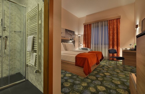 Prague 6 Hotel | Ramada by Wyndham Airport Prague