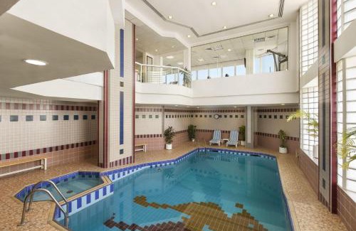 Rumailah Hotel | Ramada by Wyndham Beach Hotel Ajman