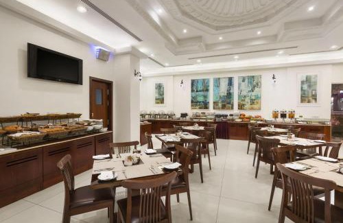 Rumailah Hotel | Ramada by Wyndham Beach Hotel Ajman