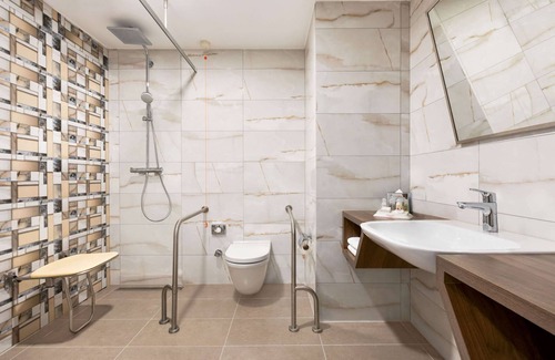Esenyurt Hotel | Ramada by Wyndham Beylikduzu