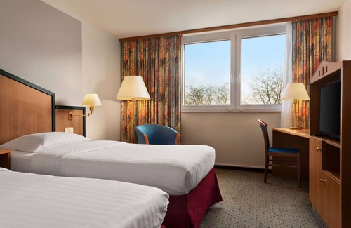 Bottrop Hotel | Ramada by Wyndham Bottrop