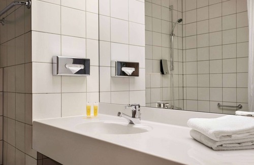Bottrop Hotel | Ramada by Wyndham Bottrop