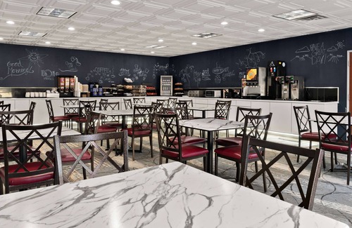 Harrisburg Hotel | Ramada by Wyndham Harrisburg/Hershey Area