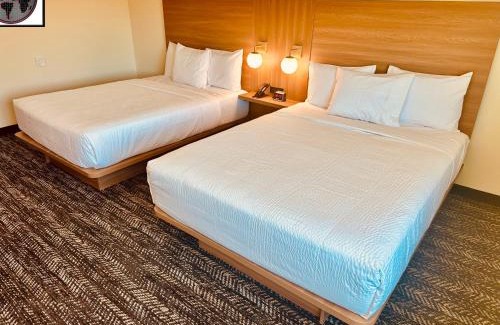 Merced Hotel | Ramada by Wyndham Merced