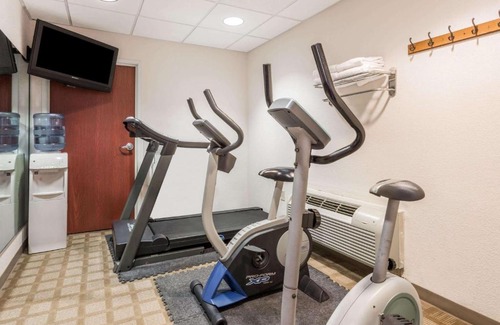 Bay VIew Addition Hotel | Ramada by Wyndham Panama City