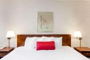 Poway Hotel | Ramada by Wyndham San Diego Poway Miramar