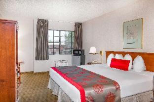 Poway Hotel | Ramada by Wyndham San Diego Poway Miramar