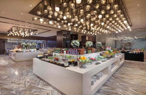 Tiantai Hotel | Ramada by Wyndham Taizhou