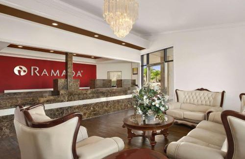 Torrance Hotel | Ramada by Wyndham Torrance
