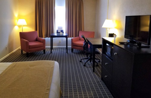 Washington Hotel | Ramada by Wyndham Washington