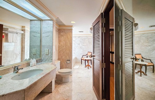 Makkasan Hotel | Ramada D'MA Bangkok