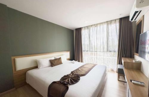 Ekkamai Apartment | Ramada Ekamai