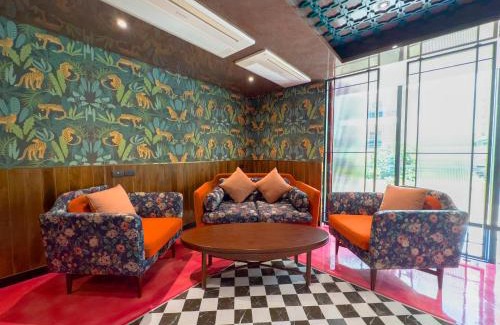 Ekkamai Apartment | Ramada Ekamai