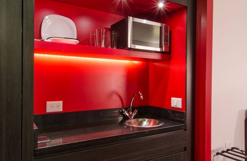 Aguascalientes Hotel | Ramada Encore by Wyndham Aguascalientes