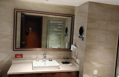 Shashi Hotel | Ramada Encore by Wyndham Jingzhou Shashi