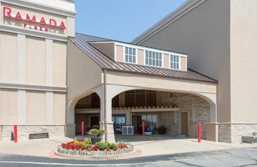 Kill Devil Hills Hotel | Ramada Plaza by Wyndham Nags Head Oceanfront
