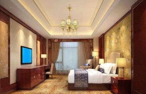 Chibi Hotel | Ramada Plaza Chibi