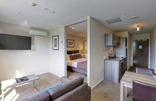 Frankton Apartment | Ramada Suites by Wyndham Queenstown Remarkables Park
