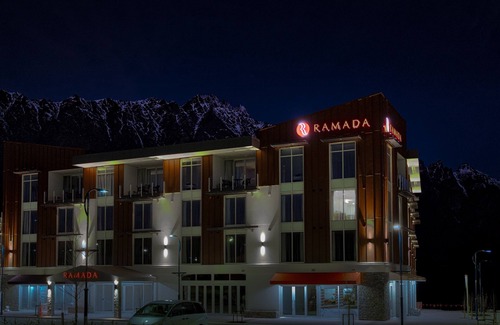 Frankton Apartment | Ramada Suites by Wyndham Queenstown Remarkables Park