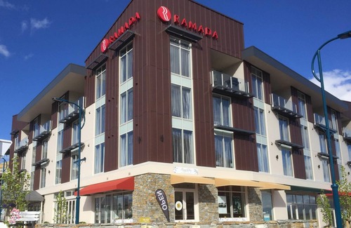 Frankton Apartment | Ramada Suites by Wyndham Queenstown Remarkables Park