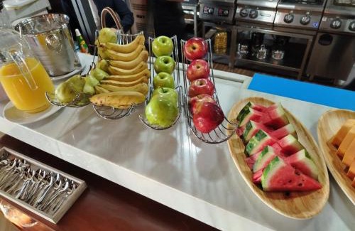 Asuncion Hotel | Ramada Suites by Wyndham Asuncion Aeropuerto