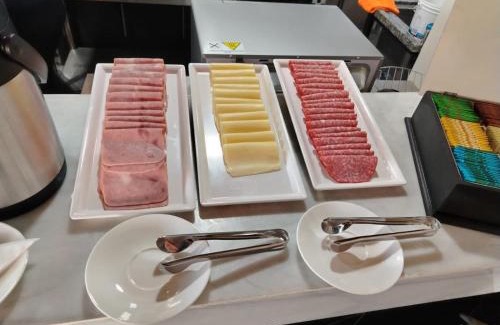 Asuncion Hotel | Ramada Suites by Wyndham Asuncion Aeropuerto