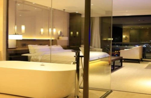 Tiantai Hotel | Ramada Taizhou